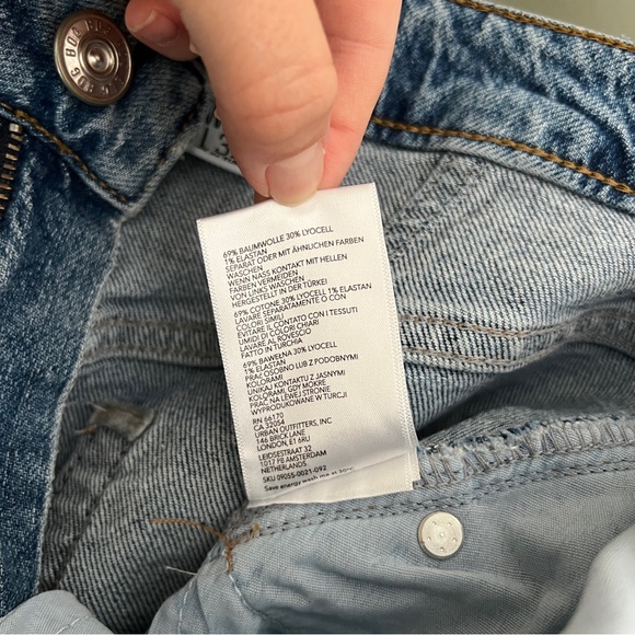 BDG Edie Jeans - Picture 11 of 11